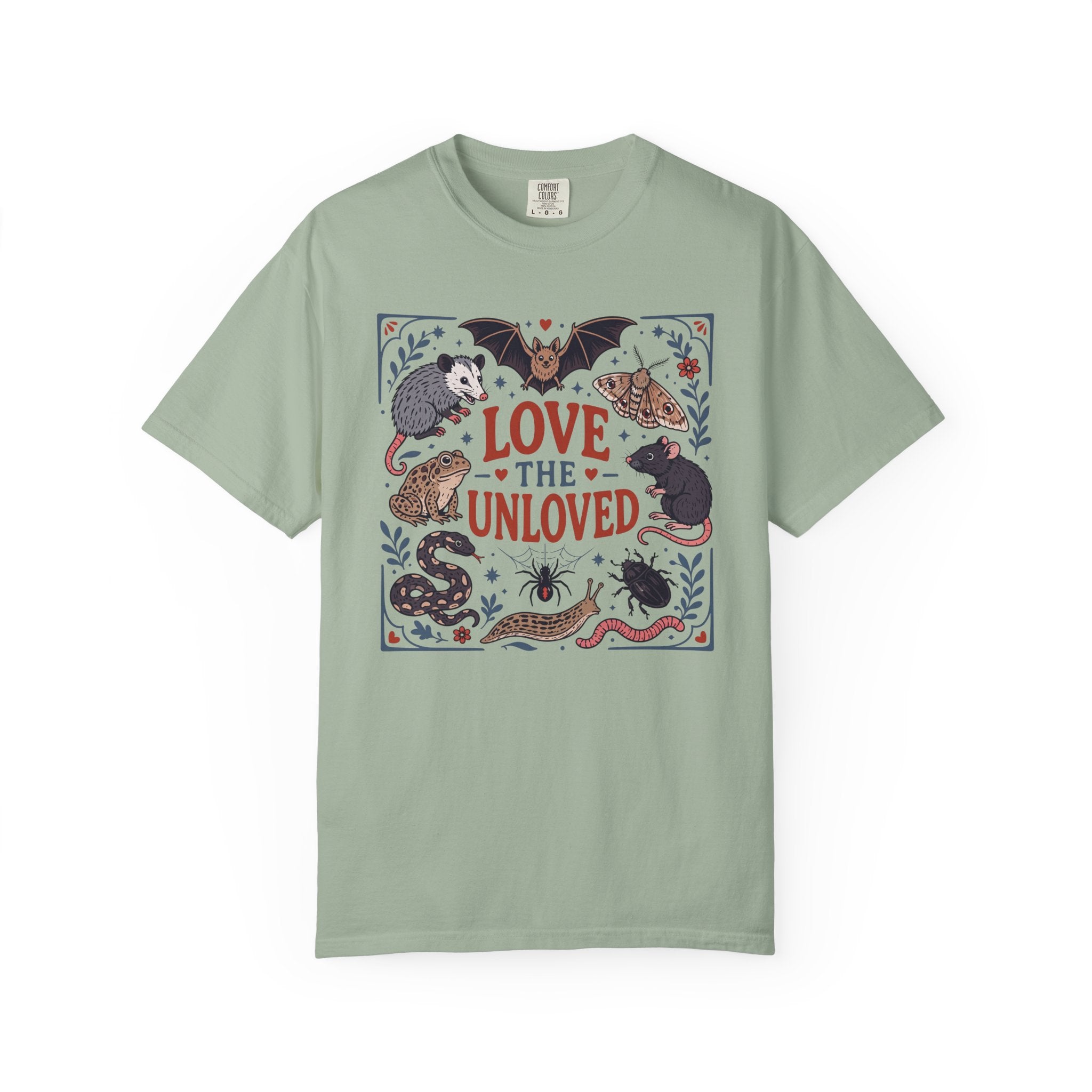 Love The Unloved T-Shirt