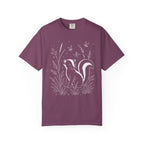 Firefly Skunk Wildflower T-Shirt