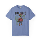 The Vibes Are Too Quacky Duck T-Shirt