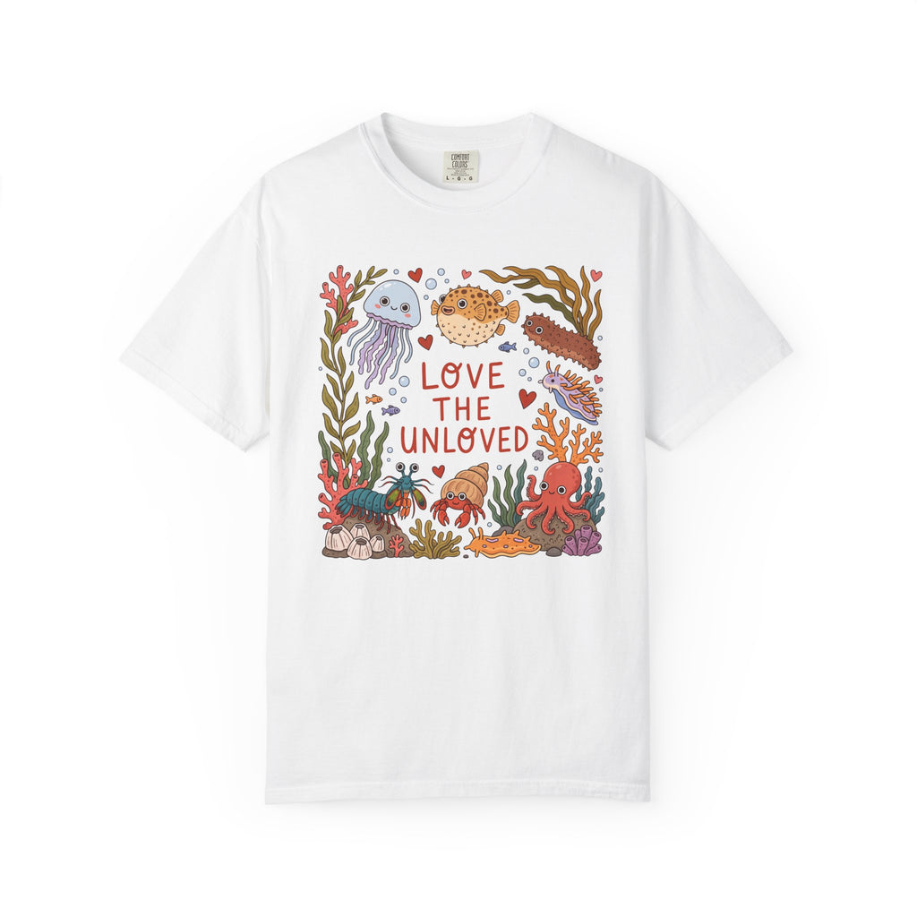 Love The Unloved T-Shirt