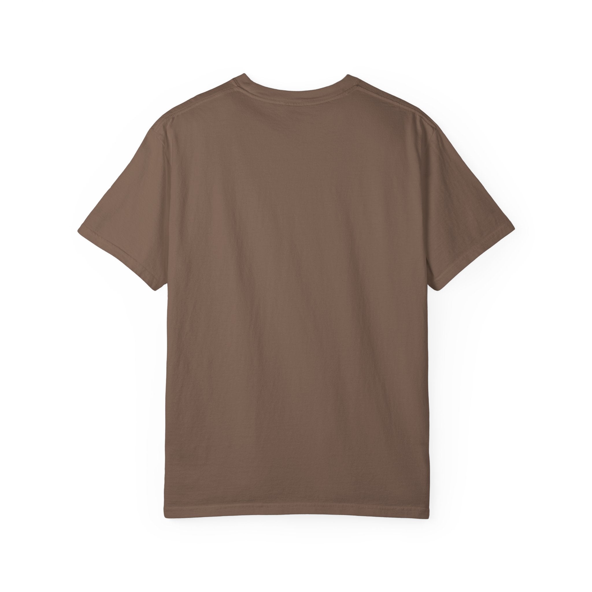 Dramatic Cat T-Shirt