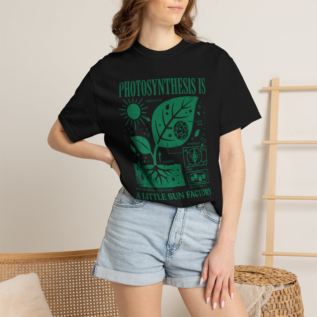 Vintage Photosynthesis T-Shirt