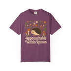 Approachable Hedgehog T-Shirt