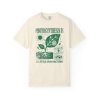 Vintage Photosynthesis T-Shirt