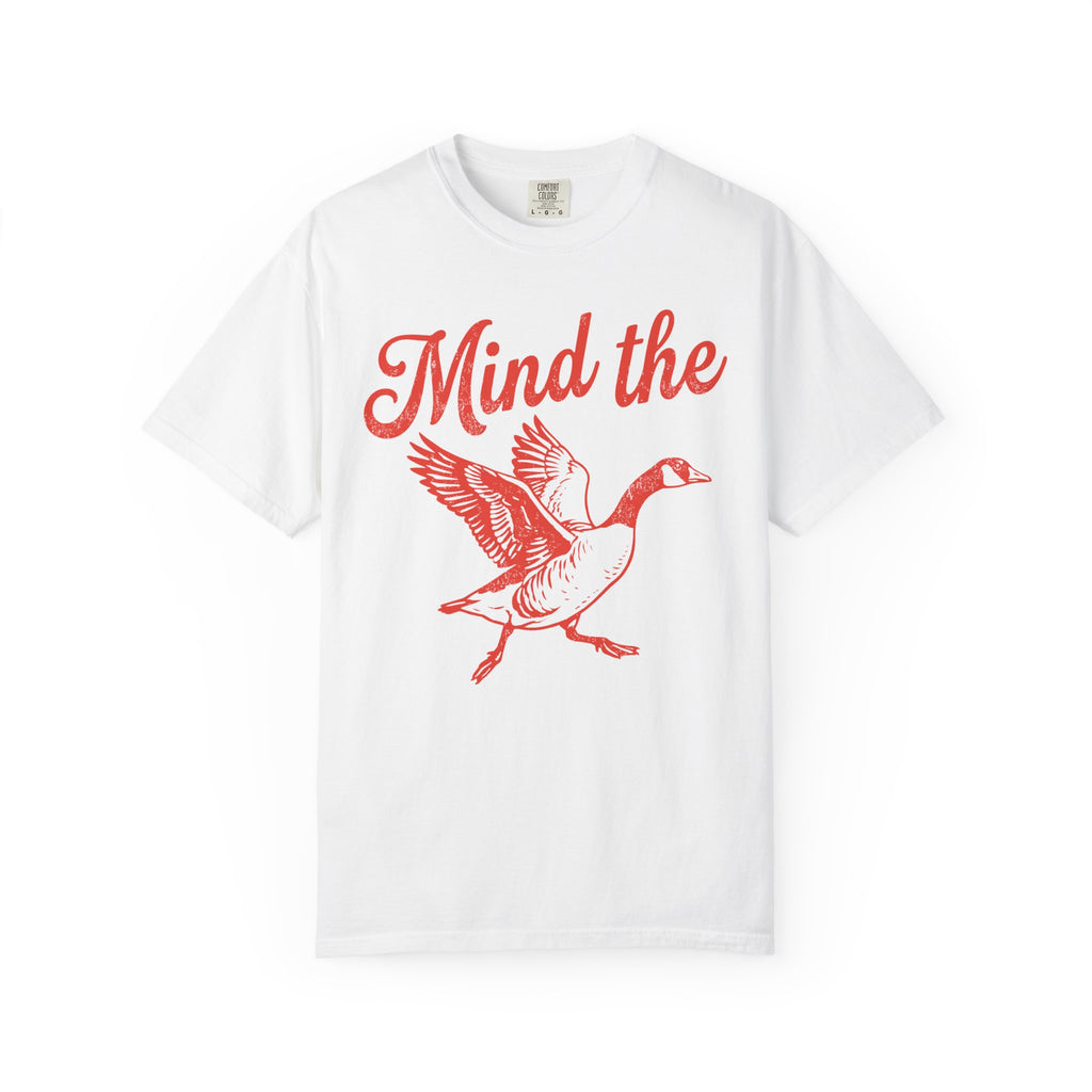 Vintage Mind the Goose T-Shirt