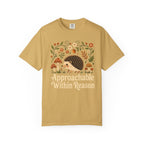 Approachable Hedgehog T-Shirt