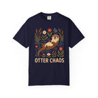 Otter Chaos T-Shirt