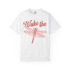 Vintage Wake the Dragonfly T-Shirt
