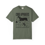 Corgi Apparatus T-Shirt