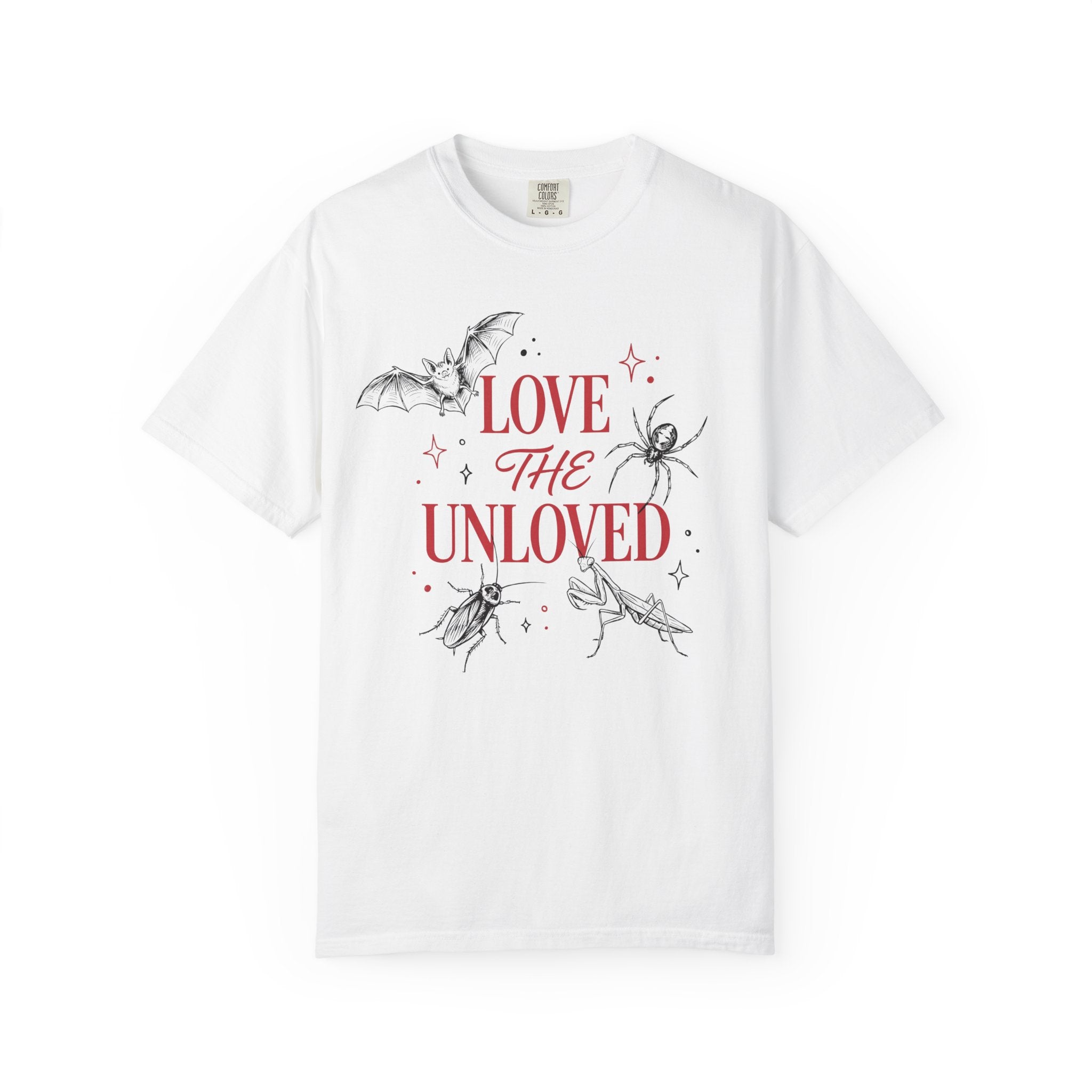 Love The Unloved T-Shirt