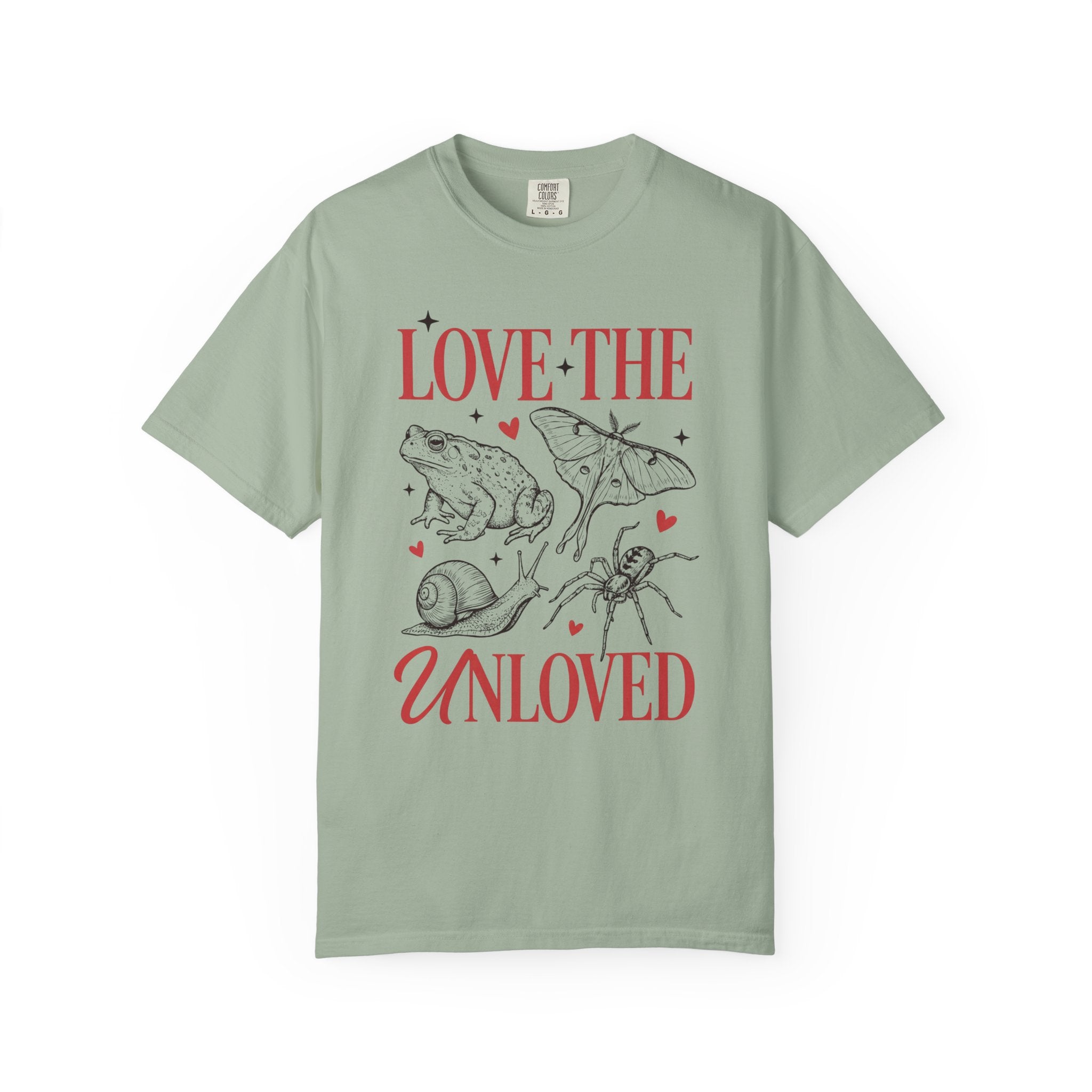 Love The Unloved T-Shirt