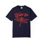 Vintage Wake the Dragonfly T-Shirt