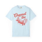 Vintage Channel the Otter T-Shirt