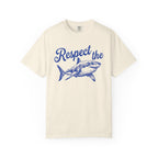 Vintage Respect the Shark T-Shirt