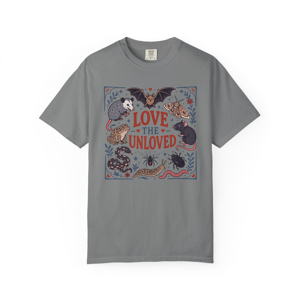 Love The Unloved T-Shirt