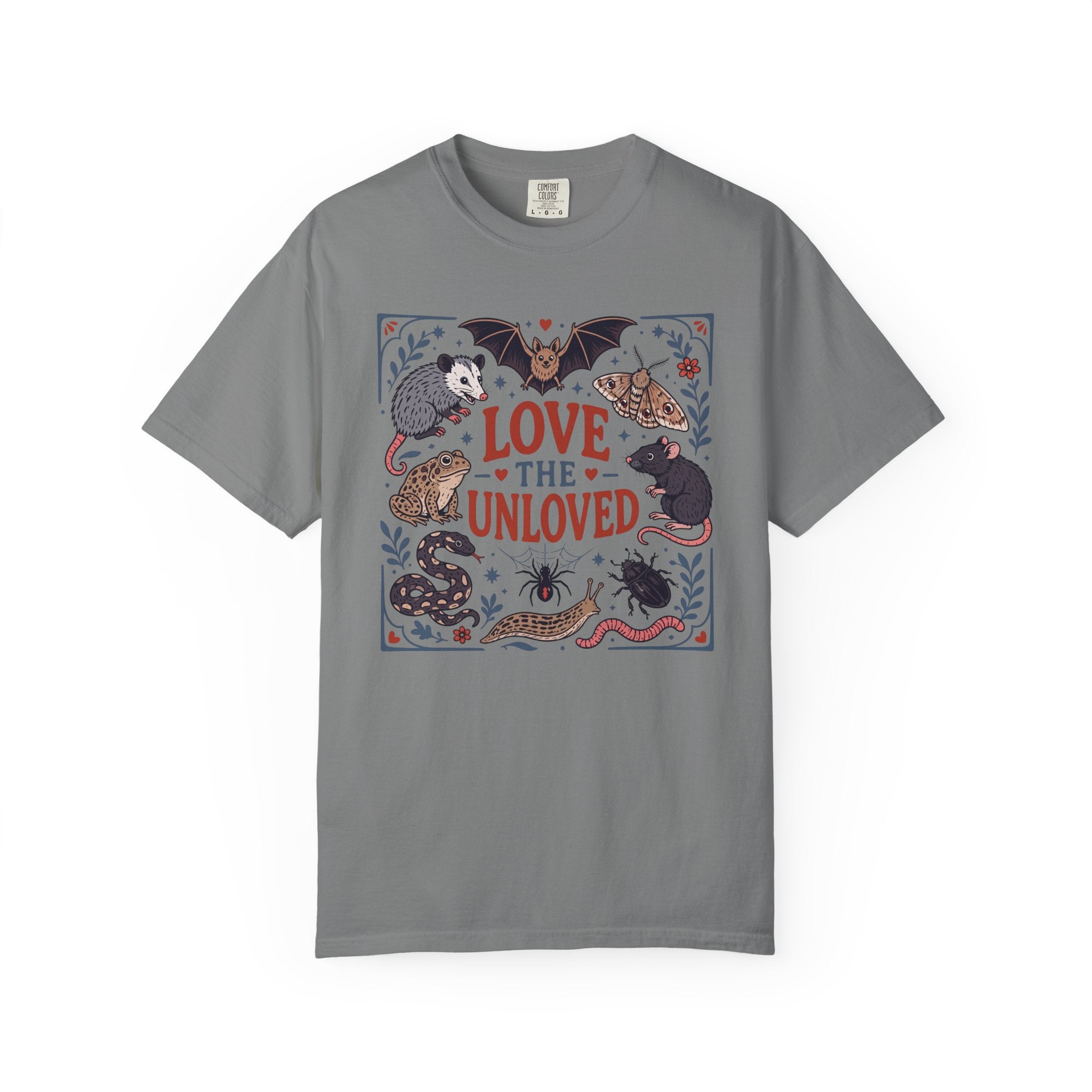 Love The Unloved T-Shirt