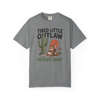 Tiny Little Outlaw Desert Mouse T-Shirt