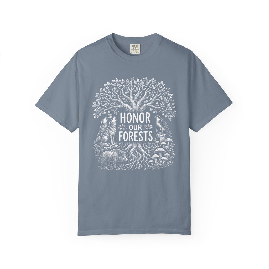 Honor Our Forest T-Shirt