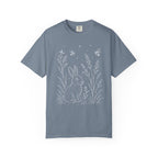 Firefly Bunny Wildflower T-Shirt