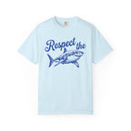 Vintage Respect the Shark T-Shirt