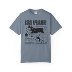 Corgi Apparatus T-Shirt
