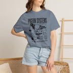 Pigeon Systems T-Shirt