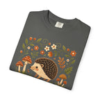 Approachable Hedgehog T-Shirt