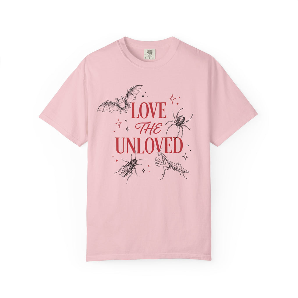 Love The Unloved T-Shirt
