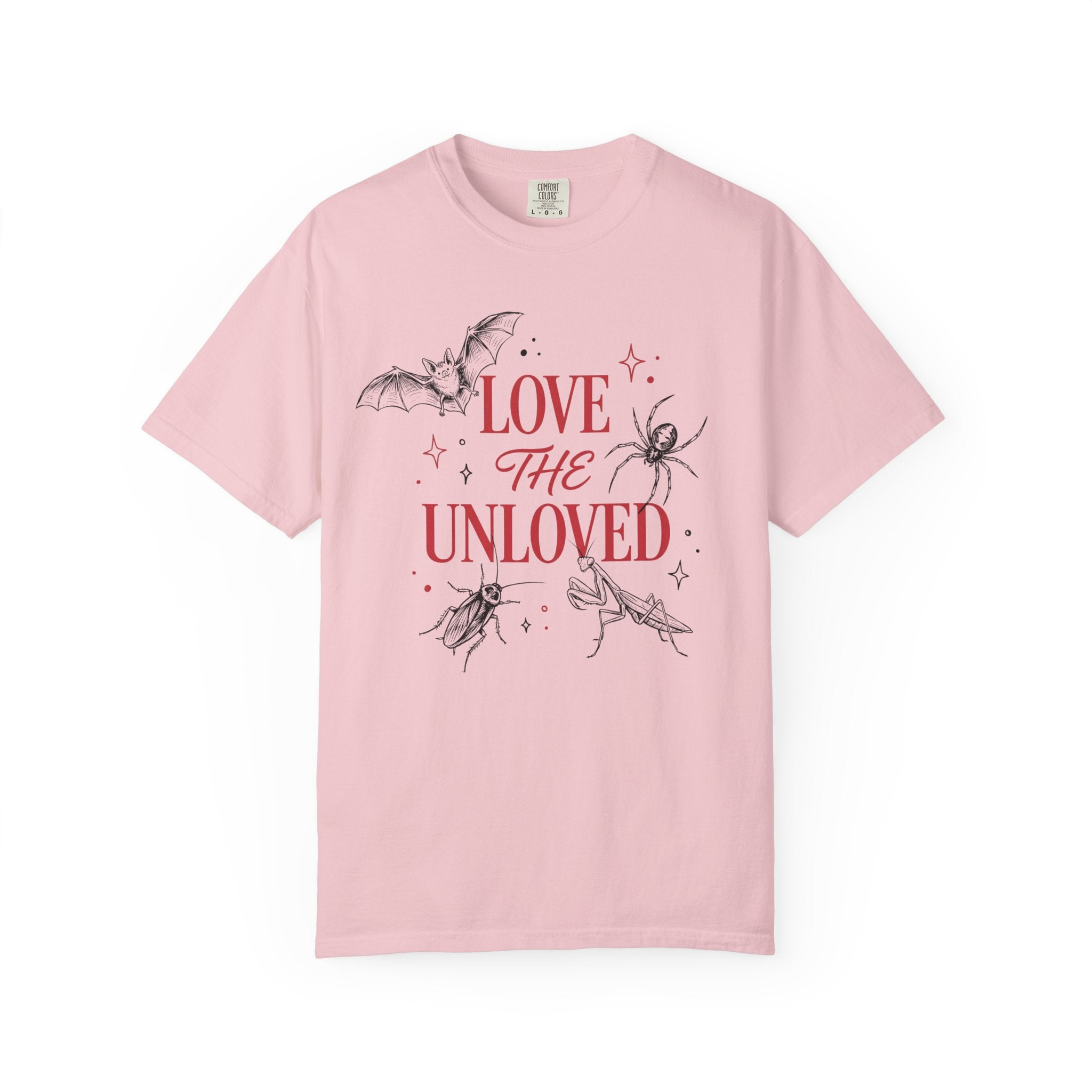 Love The Unloved T-Shirt