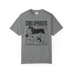 Corgi Apparatus T-Shirt