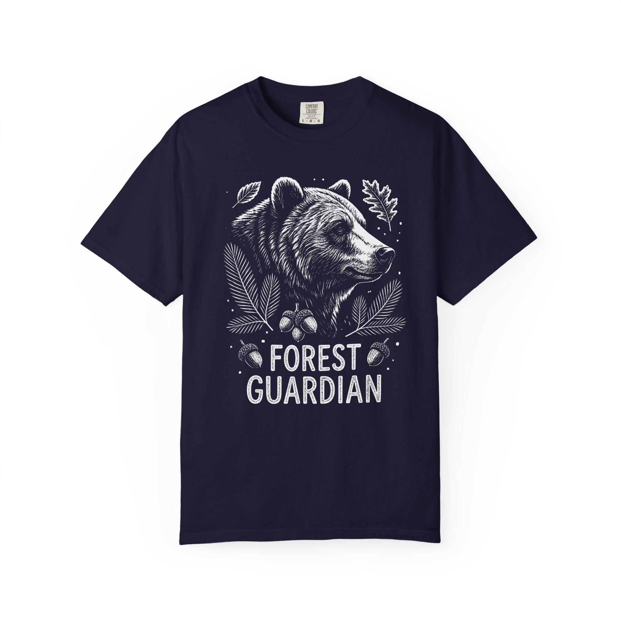 Forest Guardian T-Shirt