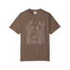 Frog Wildflower T-Shirt
