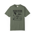 Pigeon Systems T-Shirt