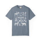 Preserve The Wild T-Shirt