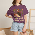 Approachable Hedgehog T-Shirt