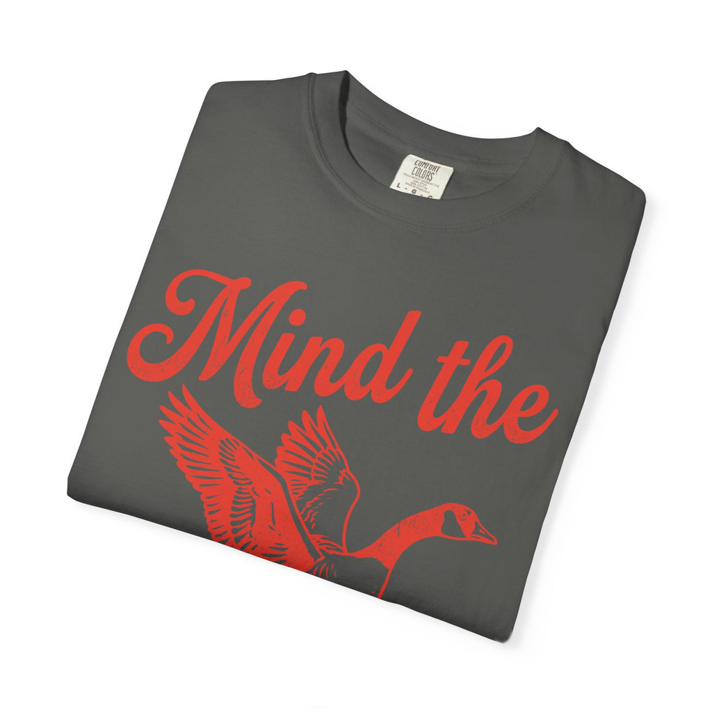 Vintage Mind the Goose T-Shirt