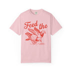 Vintage Feed the Pigeons T-Shirt