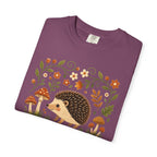 Approachable Hedgehog T-Shirt