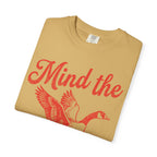 Vintage Mind the Goose T-Shirt