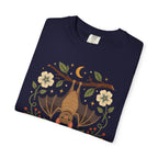 Strange Positions Bat T-Shirt