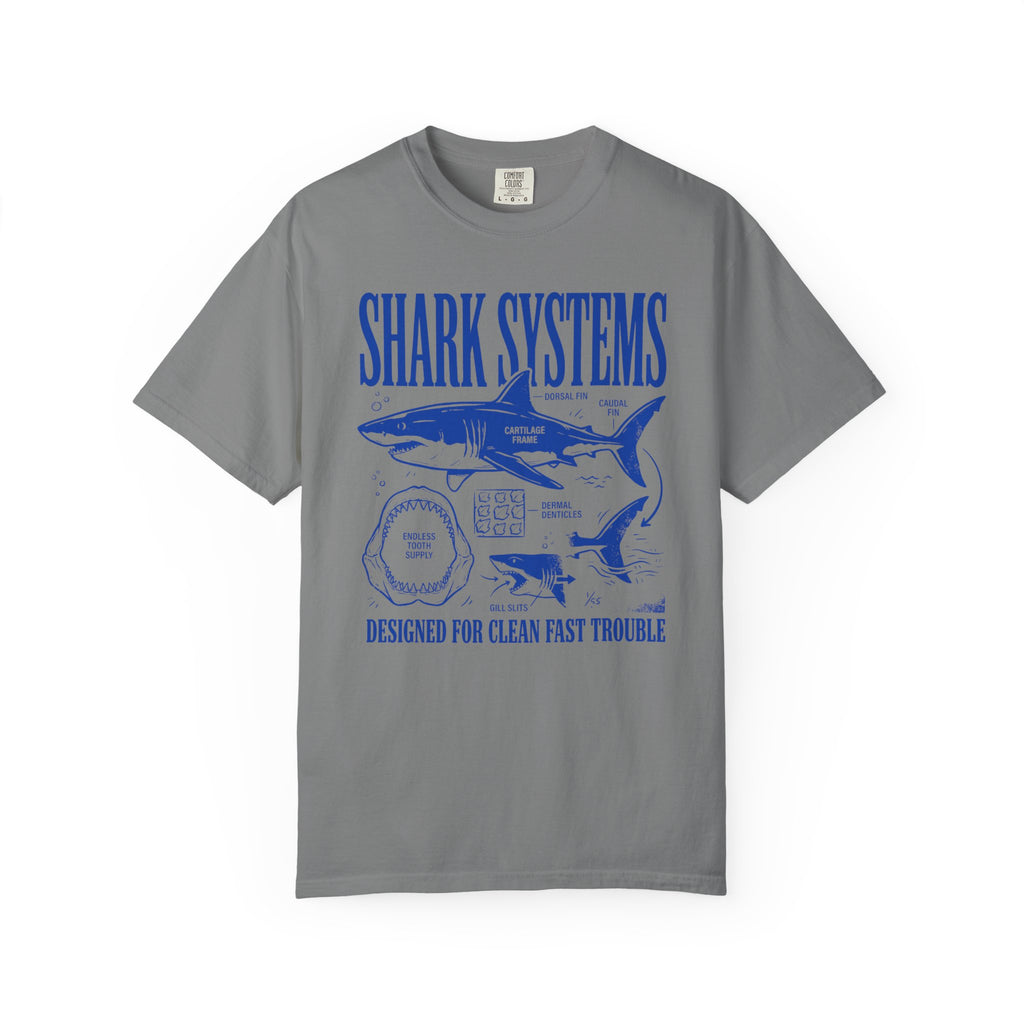 Shark Systems T-Shirt