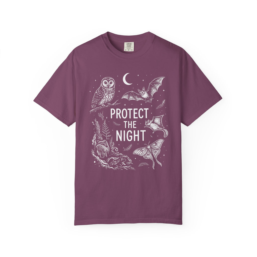 Protect The Night T-Shirt