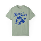 Vintage Respect the Orca T-Shirt