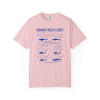 Sharks Field Guide T-Shirt