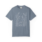 Frog Wildflower T-Shirt