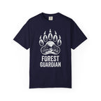 Forest Guardian Bear Paw T-Shirt