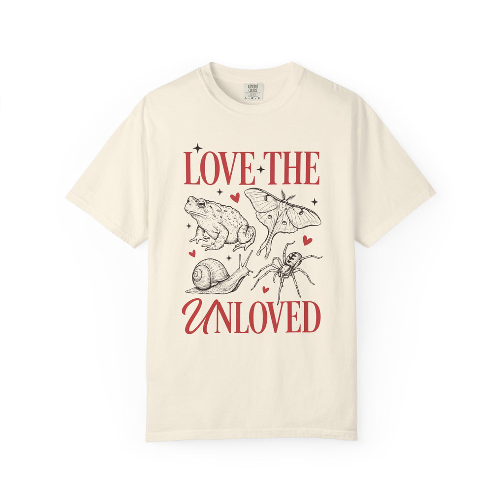 Love The Unloved T-Shirt