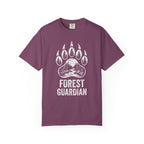 Forest Guardian Bear Paw T-Shirt