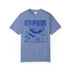 Otter Operations T-Shirt