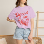 Vintage Channel the Otter T-Shirt